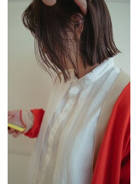 ニード(need) スリークボブ