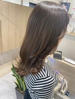 トゥーリ 長崎住吉店(tuuli)&nbsp;11ステップトリートメント♪Narito