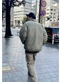 ヘアアンドスパ モア(Hair&Spa More By LikkleMore) 中嶋 大輔