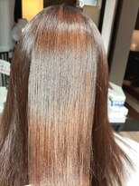 オルガン(Organ)&nbsp;#縮毛矯正/ビビリ修正/縮毛矯正専門店