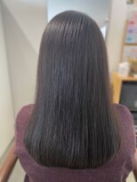 アクロ ヘアー(ACRO HAIR) 髪質改善ロング艶髪カラー