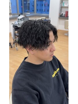 ビカム 名駅(become) ツイスパセンターパート