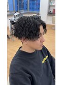 ツイスパセンターパート