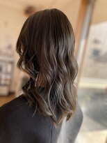 キュアスペース(CURE SPACE)&nbsp;グレージュカラー