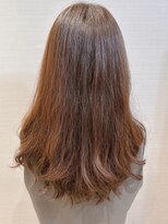 コーエン(cowen)&nbsp;大人かわいい☆ダメージレス低温デジタルパーマ♪