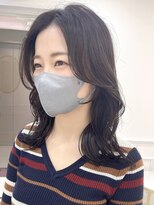 リルミー(Lilme) 結んでも可愛い♪韓国風くびれレイヤー *Lilme*