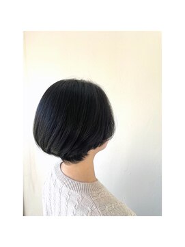 クラ(KULA) ショート