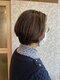 コアフィールドマサコ 沖浜店(COIFFURE de MASAKO)の写真/豊富なカラーバリエーションで今までにない艶感と潤いを実感◎理想のカラーを叶える実力派サロン。