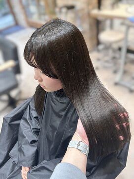 ゼスト 三鷹店(ZEST) 【学割U24】まろやかブラウン 三鷹/吉祥寺