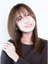 チュラー(Cerah_enaK) ナチュラルミディアム
