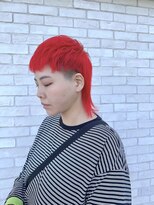 プリーク(preak) ブラッドオレンジ