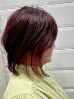 アヴァンス イオンモール和歌山店(AVANCE)&nbsp;イヤリングカラー