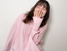 【ミディアム/ロング】カット+デジタルパーマ14850円