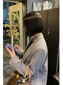 ボブ
