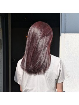 モノクローム(monochrome) Summer