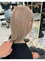 ラピス 渋谷本店(Lapis) シアミルクティー