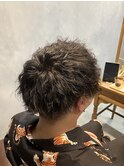 ツイスパマッシュ