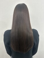 ネルケ(nelke)&nbsp;一度で決まる美髪矯正