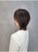 くびれミディアムレイヤー