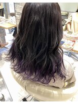 ファーストエンド 三ツ屋店(1st END.) グラデーションカラー