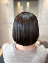 アイル(I'll)&nbsp;【吹田南吹田】最大級キャンペーン縮毛矯正★004