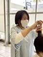 ヘアードゥ YOSHIKO 