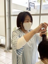 ヘアードゥ YOSHIKO 