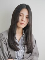 ニューヨークニューヨーク 伏見桃山店(NYNY)&nbsp;毛先ワンカール