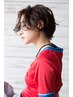 カット＆選べるAujuaシャンプー《平日限定》￥5980