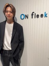 藤本祥実（ふじもと　しょうま）