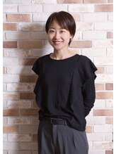 アッシュ 町田駅前通り店(Ash) 木口 優子