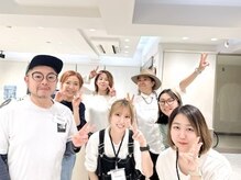 ユアレッシュブ 成田店(Your Lecheveu)の雰囲気（スタッフみんなでお待ちしております！！！）