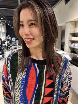 アルケティップ(ARCHETYPE) フェイスフレーミング