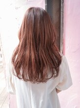 シェルク バイ シャッセ(cerc by SASE) レイヤーカット