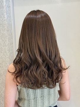 クレア本厚木(CREA) #本厚木駅オリーブブラウン