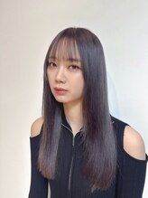 ピカイチ 上通店(pikA icHi) うるツヤカラー