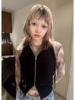 リリック(LYLICK)&nbsp;シェイクカラー