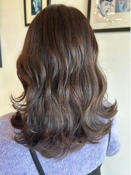 全国でも取り扱いが少ない魔法のトリートメント“oggi otto”★髪質改善で最高峰の潤いとツヤを実現！