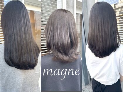マグネ(magne)の写真