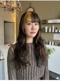 個性派スタイル デザインブリーチ