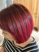 ミア(mia)&nbsp;グラデーションカラー