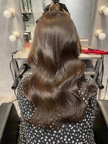 ジゼル 梅田(GiseL)&nbsp;オリーブベージュ