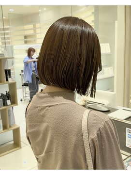 マージュ ギンザ(marju GINZA) Bob