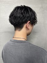 イズ(iss)&nbsp;ラフにオシャレに