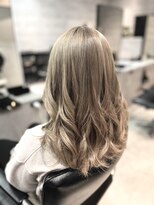 ソル 八王子(SOL)&nbsp;ミルクティーベージュ♪