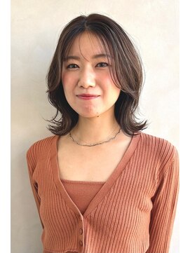 エフ イチリン 船橋日大店(F ICHIRIN) くびれミディアム