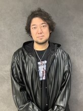 カイノ 深井本店(KAINO)&nbsp;恵谷 圭二