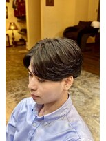 ミオ ベガ(Mio'' VEGA)&nbsp;曲がる縮毛矯正