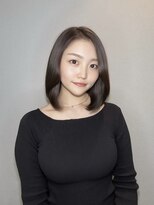 ビジョン 赤坂(vision)&nbsp;【shuki特製】髪質改善