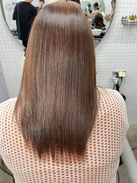 ネオメテオストレート